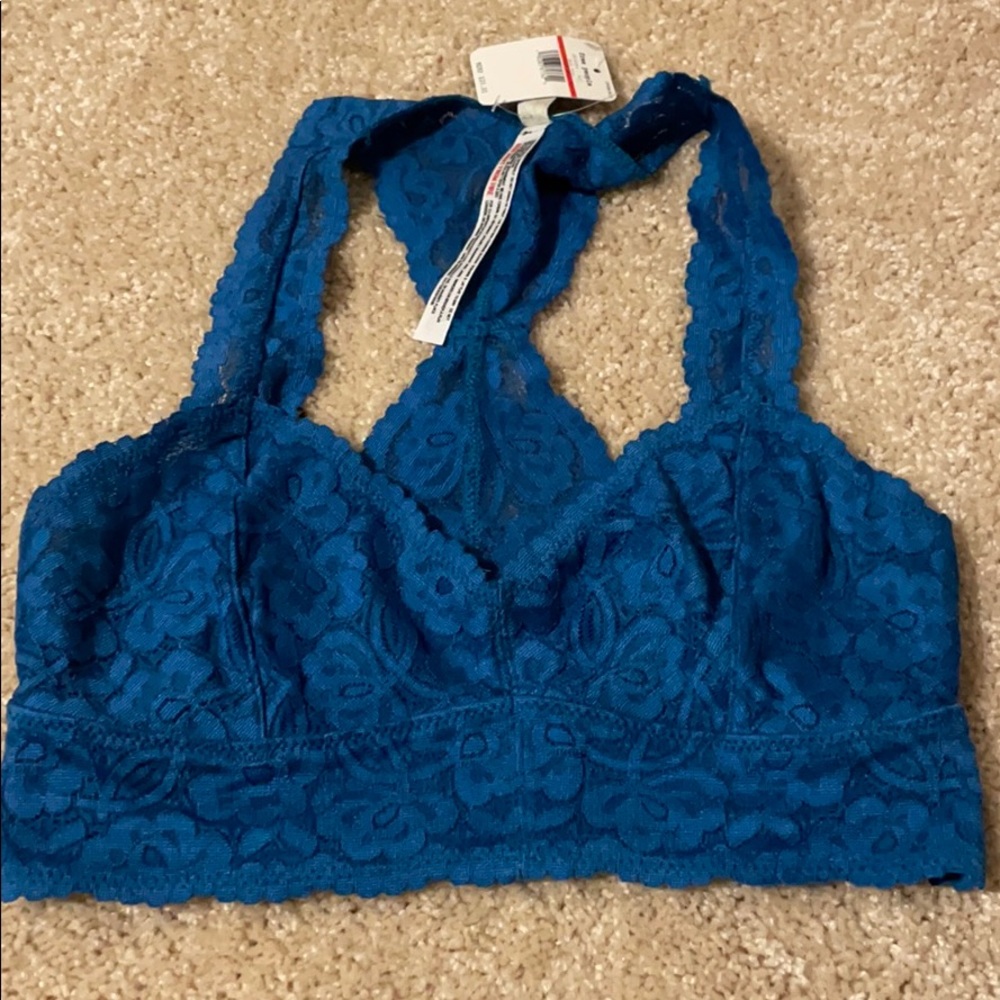 Free People bralette